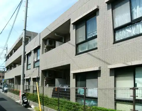 さくらハイツ都立家政