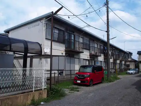 セジュールさがみ野