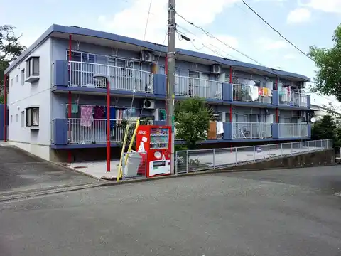竹一コーポサトウ