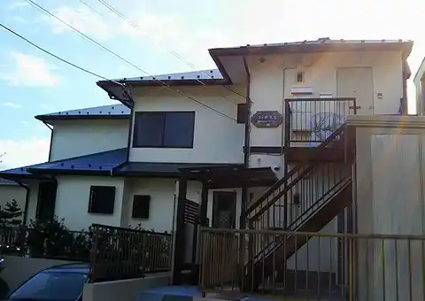 コーポK.S