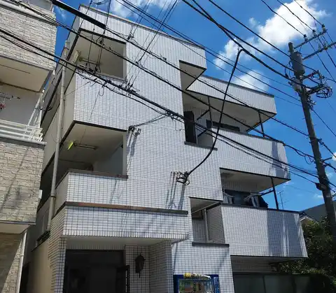 メゾンプレイリー