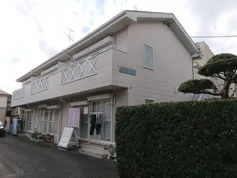 ルファール・二ッ橋