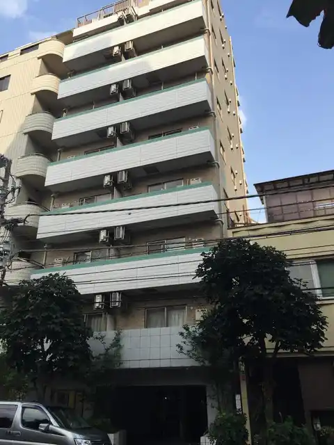 メディウス浅草橋