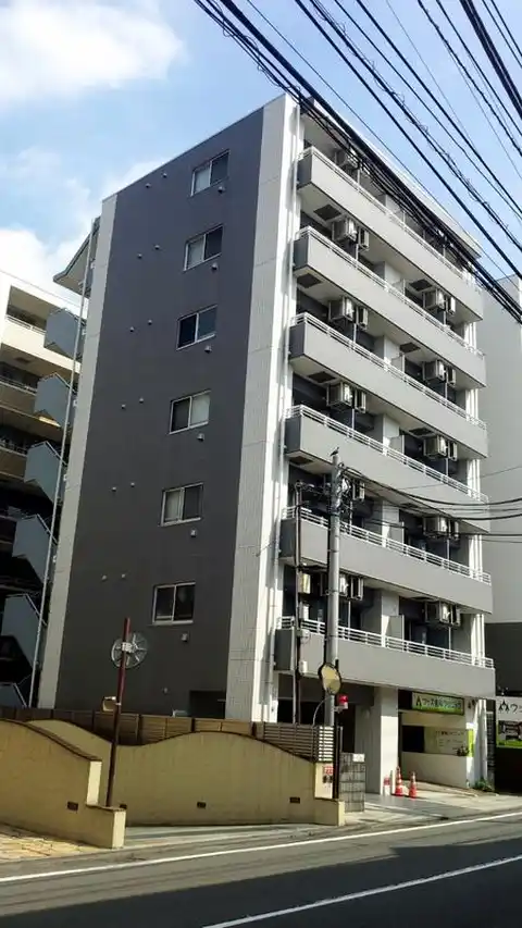ワイズハウス