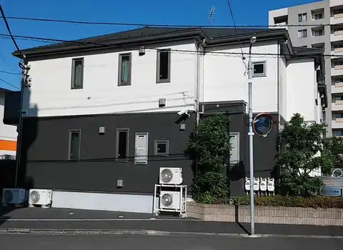 マーヴェラス柴崎