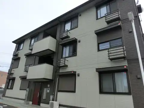 グリーンリーブス港南台Ⅰ