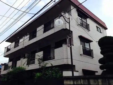 サカエハイツ大宮
