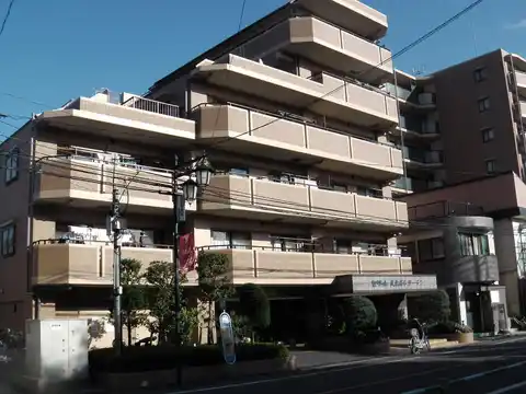 セザール武蔵浦和ガーデン