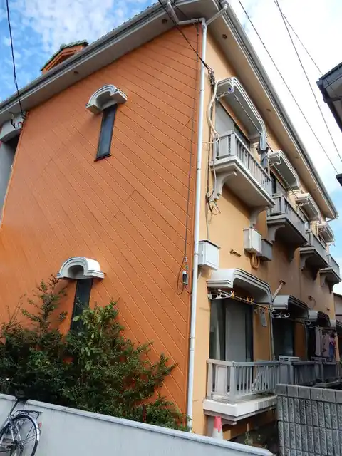 美くしの森ハウス