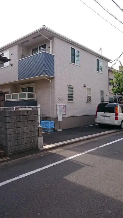 みかどレジデェンシャル