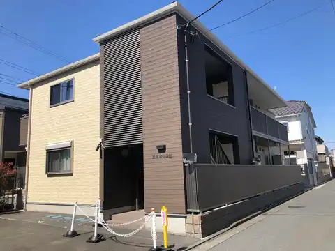 第1風見舎