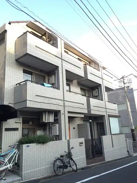 グリーンハイム