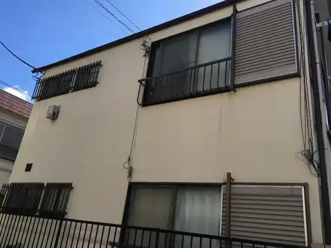 藤ハイツA