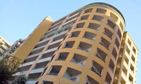 パークシティ新浦安C棟