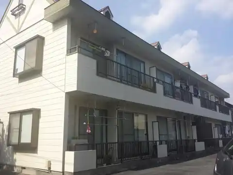 プチメゾン木曽PART1