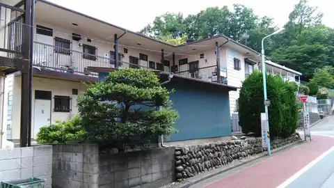 コスモハイツII