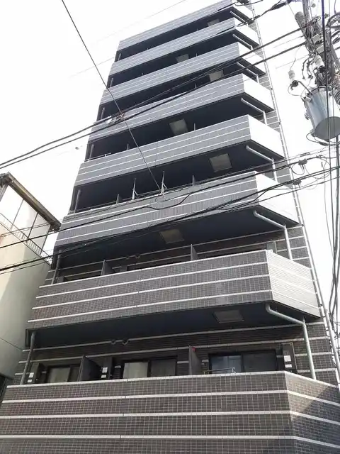 ベルグレードYS(吉野町)