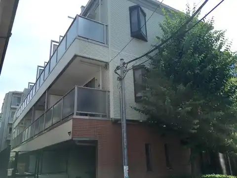 ライトハウス多摩川