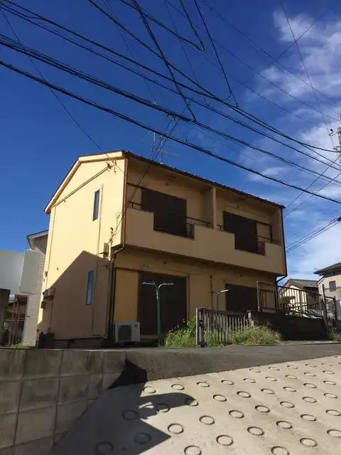 みどり荘 第3
