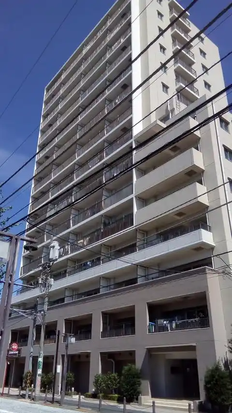パークホームズ相模原氷川町