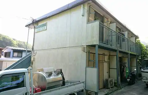 シティハイムマツヤ