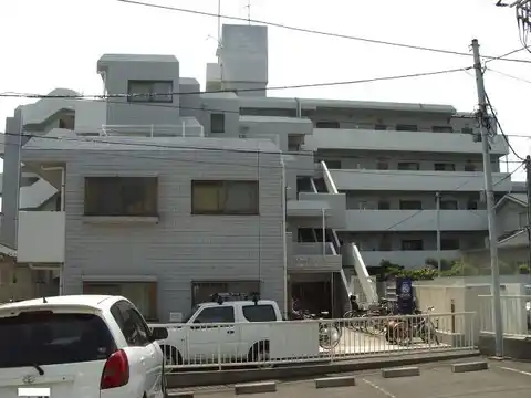 茅ヶ崎ダイカンプラザ