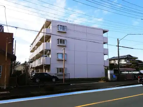 クレール柳橋