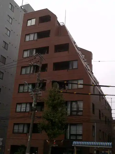 ファインライフ本駒込