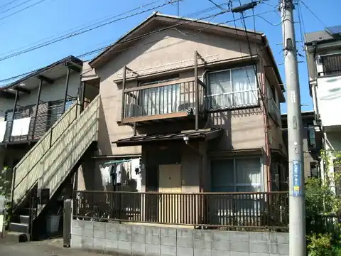 クラウンハイツ