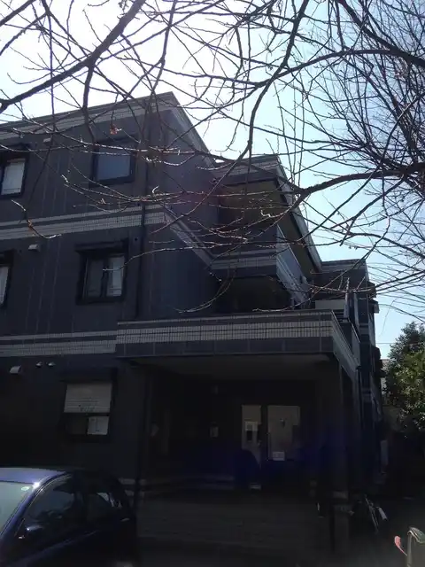 ルミエール宮前