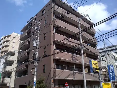 グランス木場公園