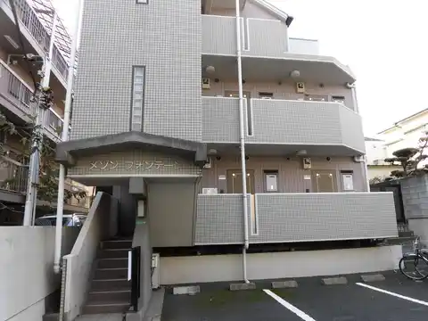 メゾンフォンテーン