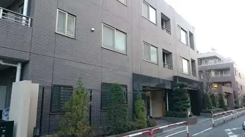 ディアクオーレ駒込染井