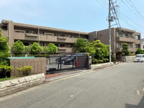 グランヴェール鎌倉由比ガ浜
