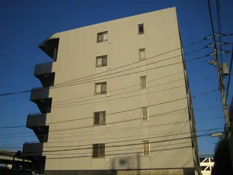 リステージベイサイドコート