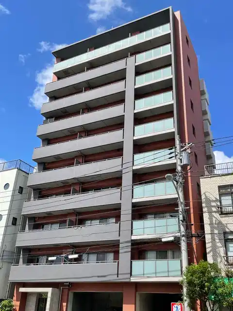 コーン東陽町
