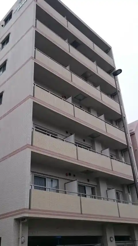 アプレシティ浮間舟渡