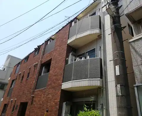 ドリームレジデンス