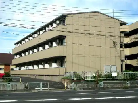 ハイムすずかけ5