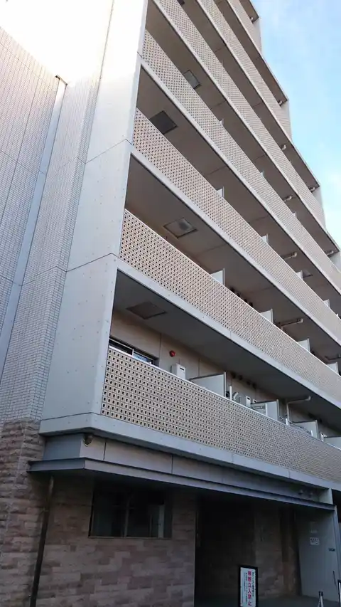 ステージグランデ江古田