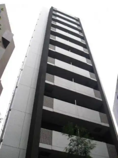 コンシェリア恵比寿