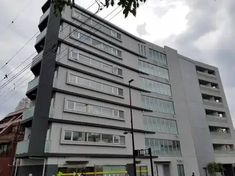 コンフォルテハイム池袋