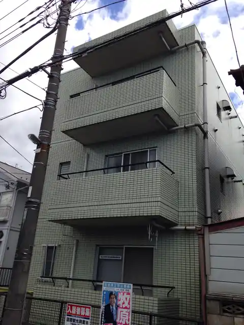 エクセルハイム