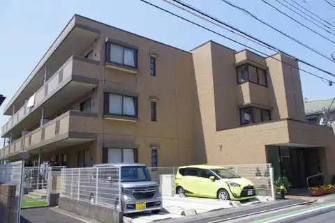 サン フィールド与野