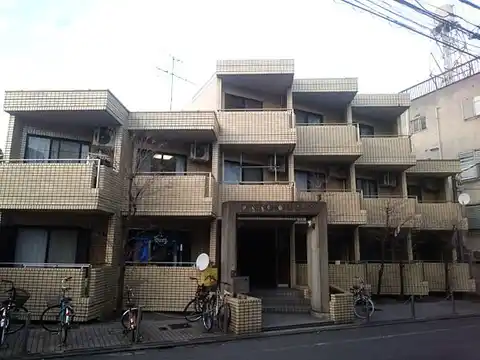 メゾン・ド・田園
