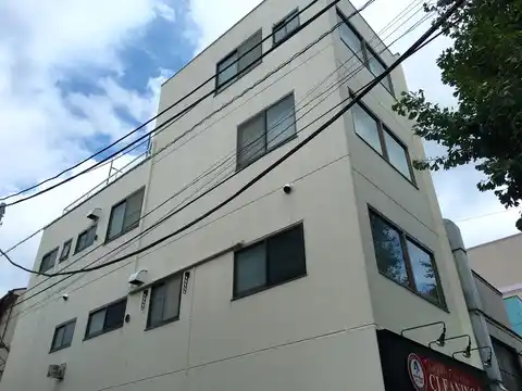AOB世田谷