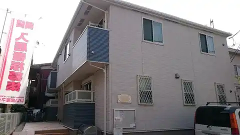 みかどレジデンシャル