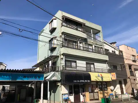 コスモ三原