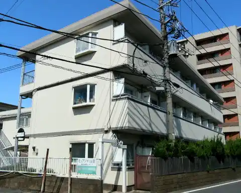 ピュアシティ清瀬