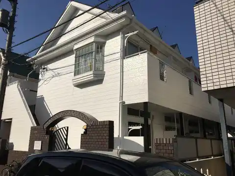 カーサビアンカ鶴ヶ島